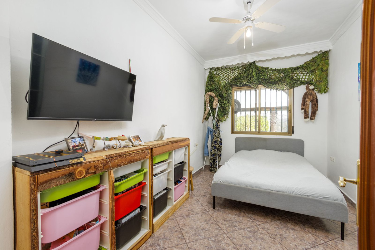 Huis te koop in Riogordo | 3 slaapkamers H4913341