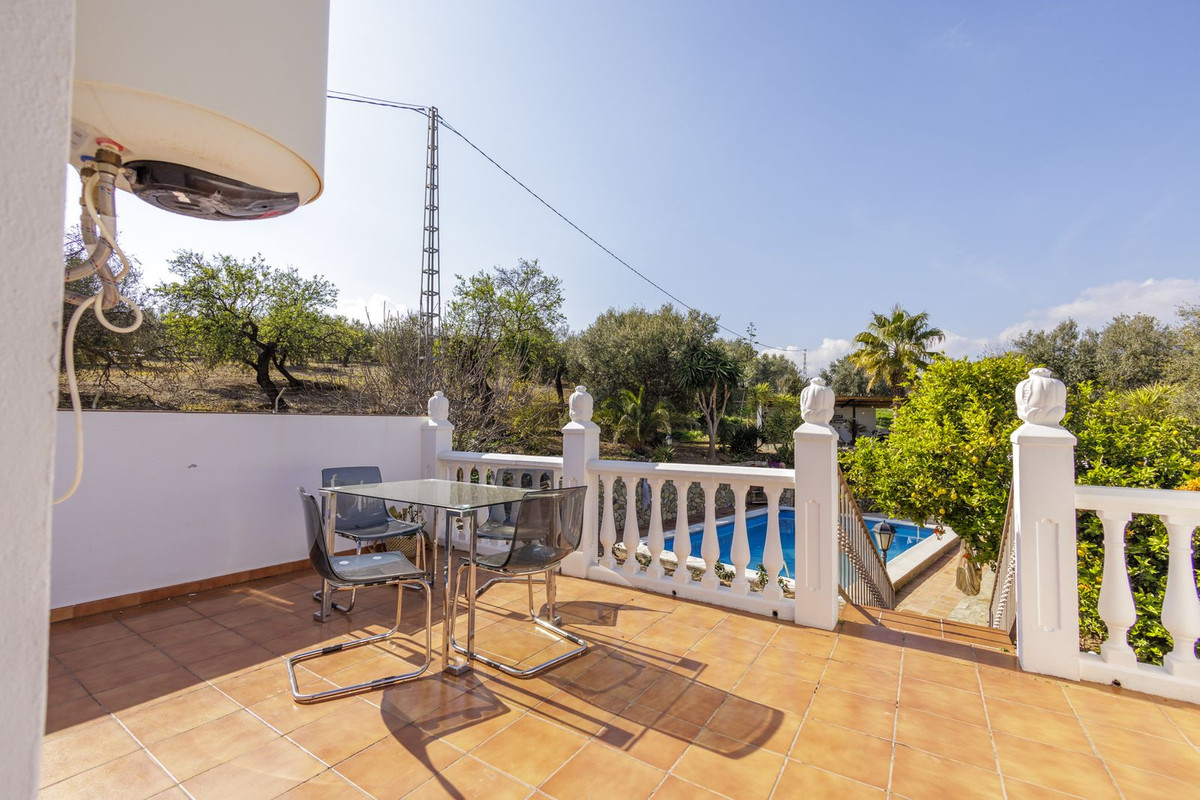 Huis te koop in Riogordo | 3 slaapkamers H4913341