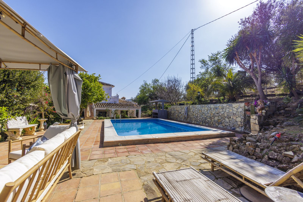 Huis te koop in Riogordo | 3 slaapkamers H4913341
