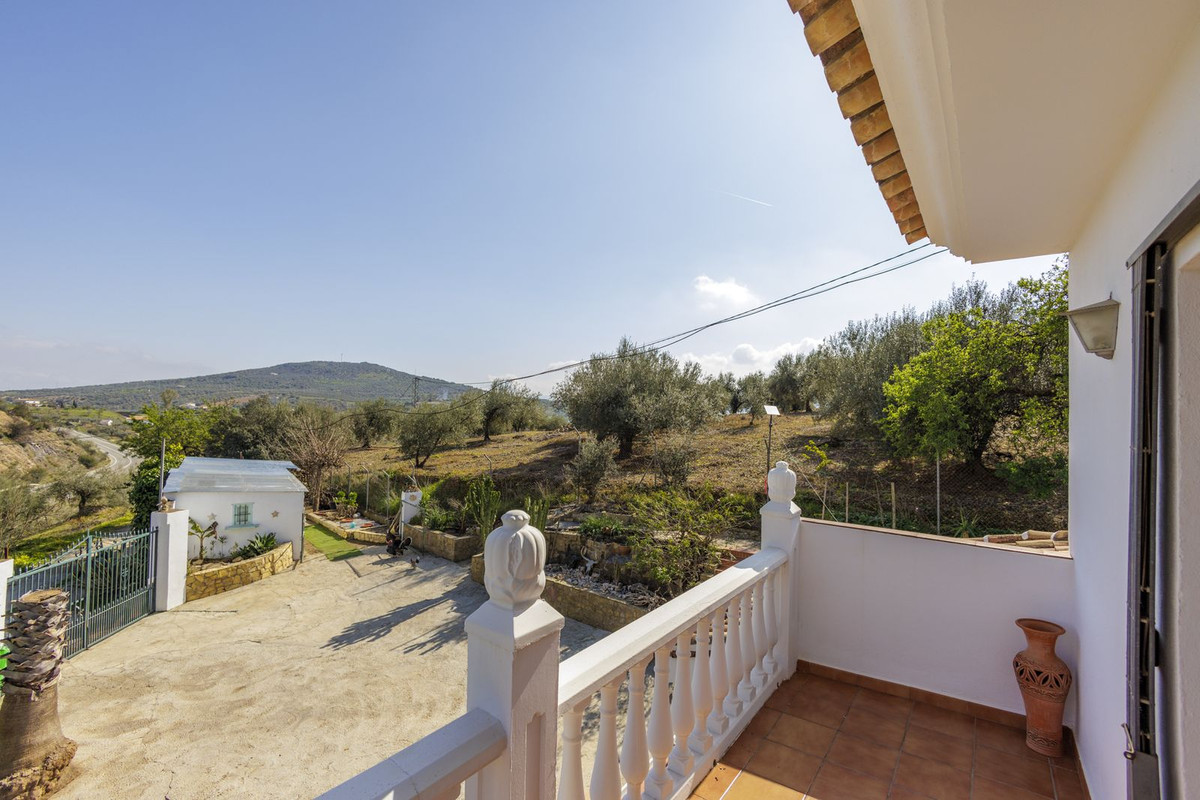 Huis te koop in Riogordo | 3 slaapkamers H4913341