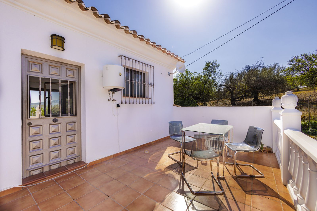 Huis te koop in Riogordo | 3 slaapkamers H4913341