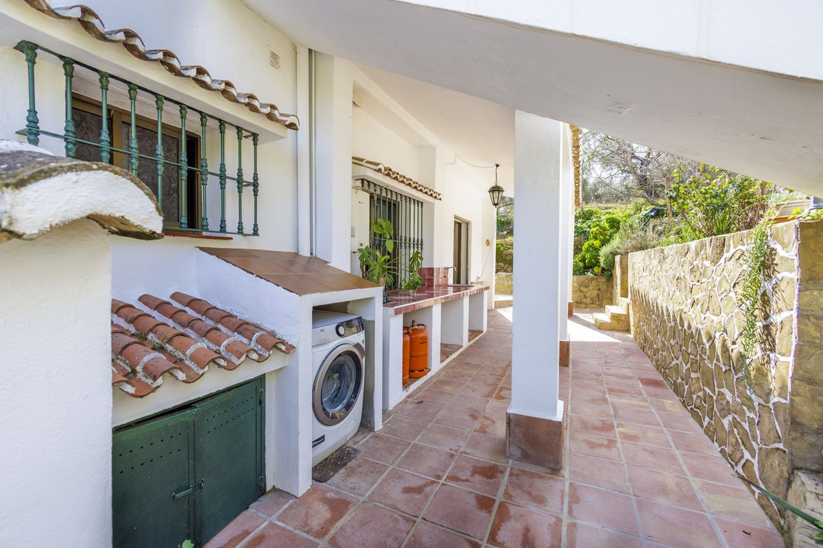 Huis te koop in Riogordo | 3 slaapkamers H4913341