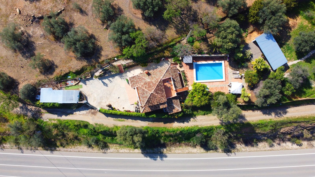 Huis te koop in Riogordo | 3 slaapkamers H4913341