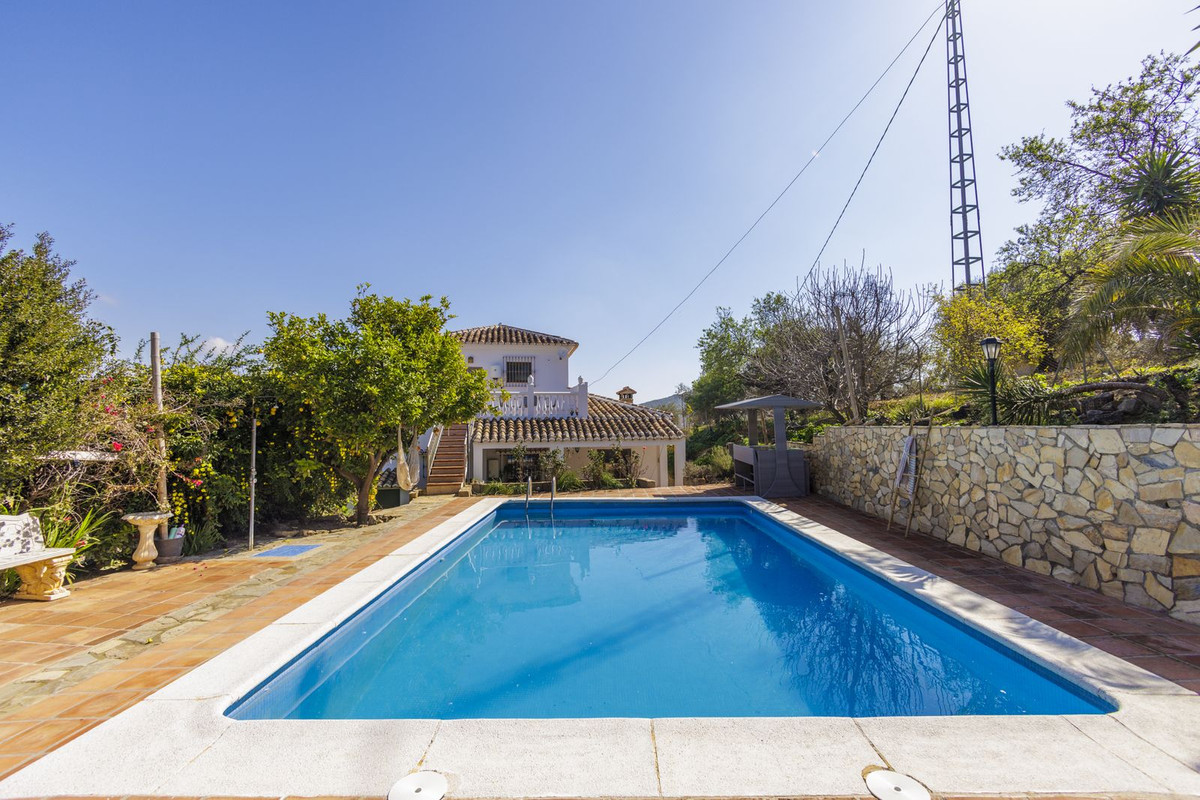 Huis te koop in Riogordo | 3 slaapkamers H4913341