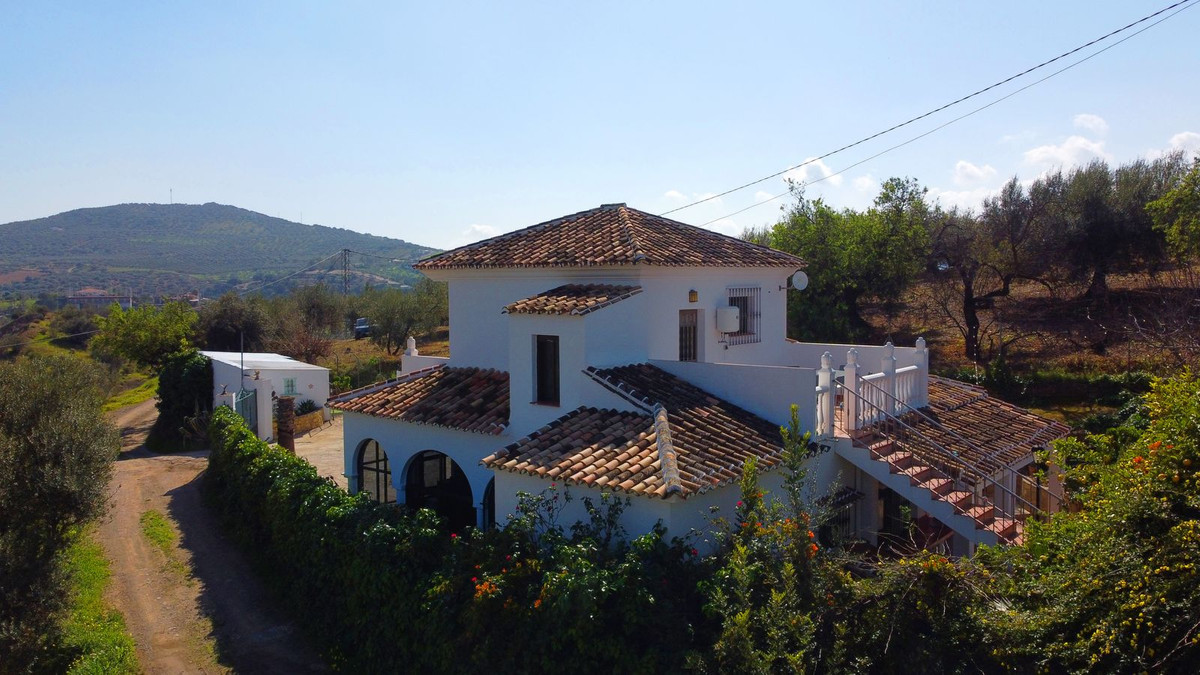 Huis te koop in Riogordo | 3 slaapkamers H4913341