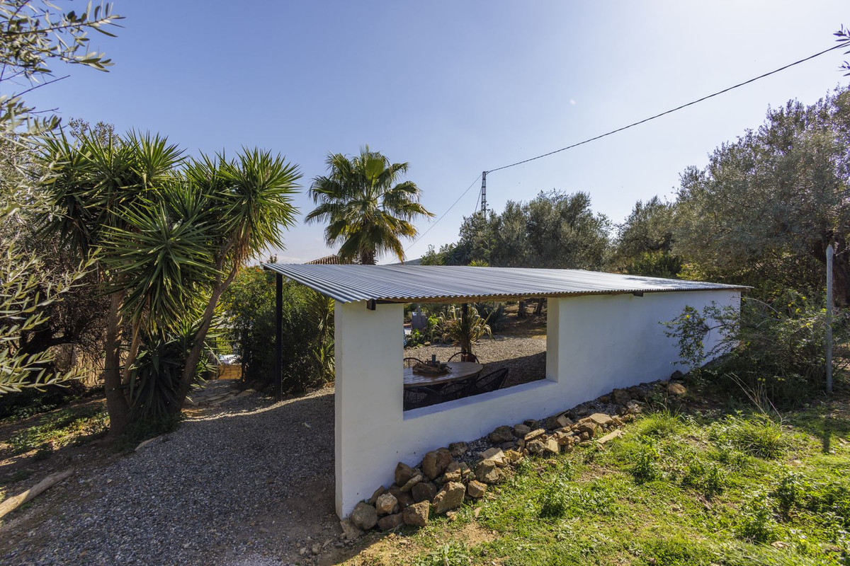 Huis te koop in Riogordo | 3 slaapkamers H4913341