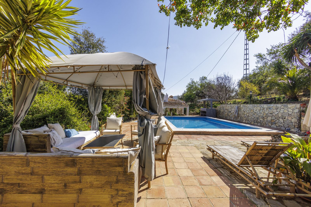 Huis te koop in Riogordo | 3 slaapkamers H4913341