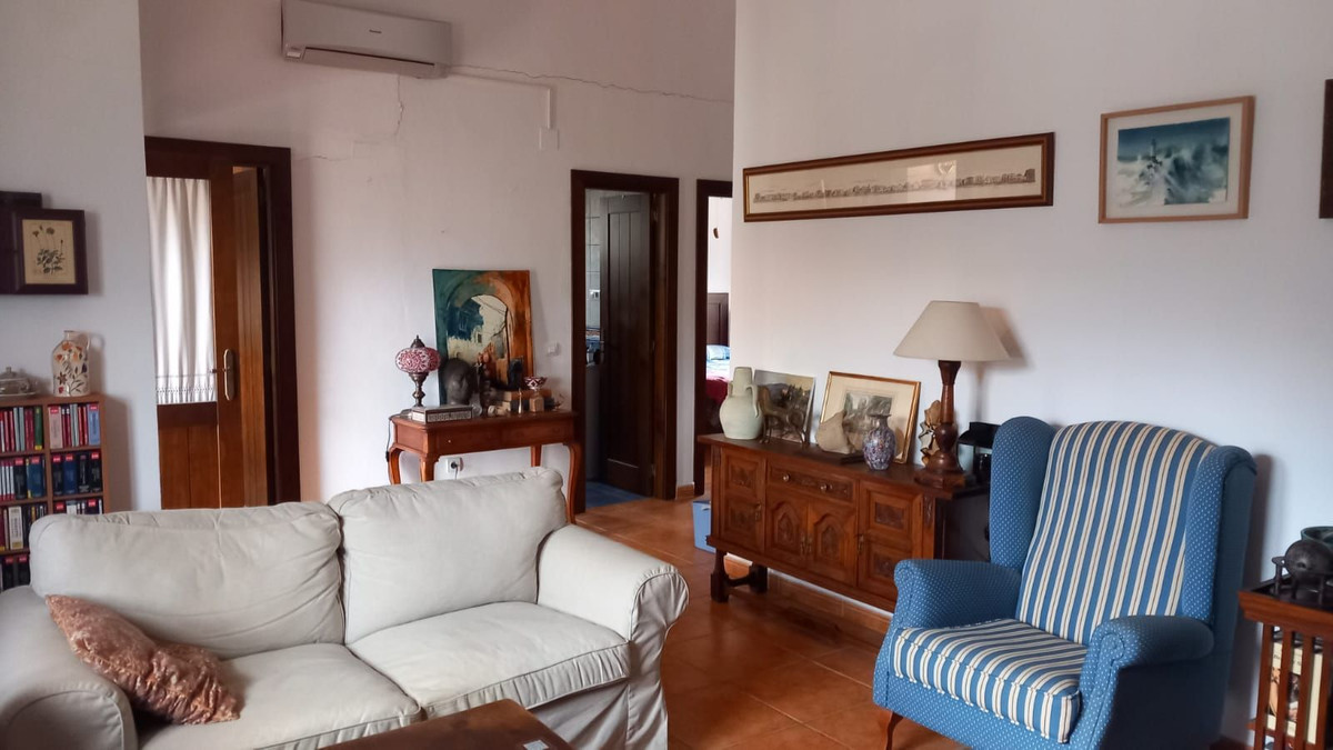 Finca - Cortijo in Riogordo-1