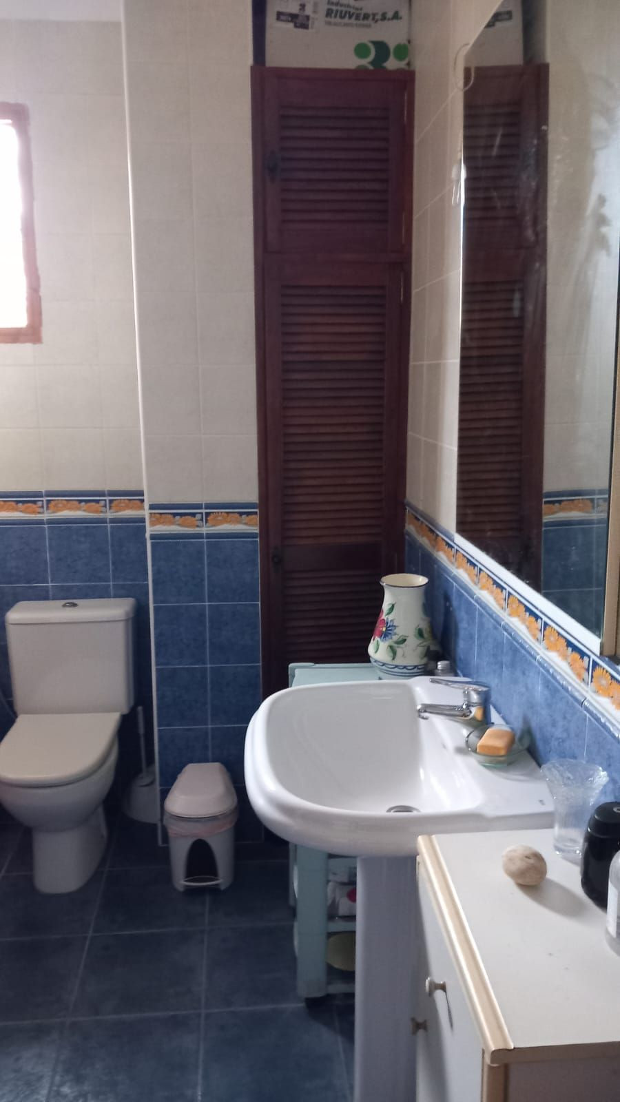 Finca - Cortijo in Riogordo-11