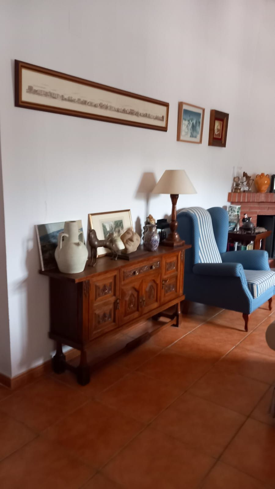 Finca - Cortijo in Riogordo-12