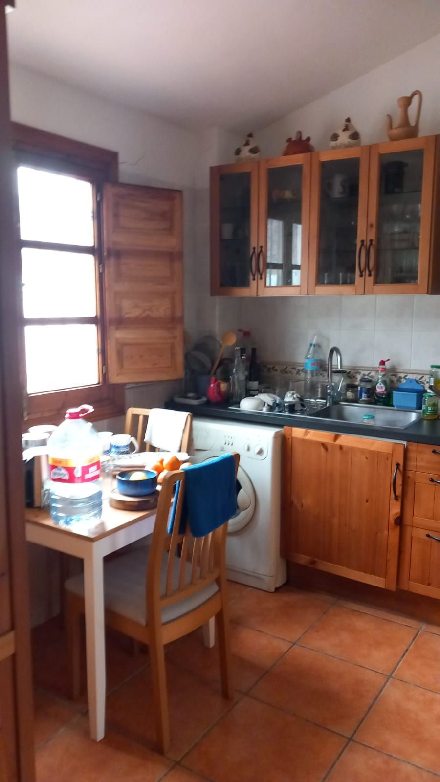 Finca - Cortijo in Riogordo-13