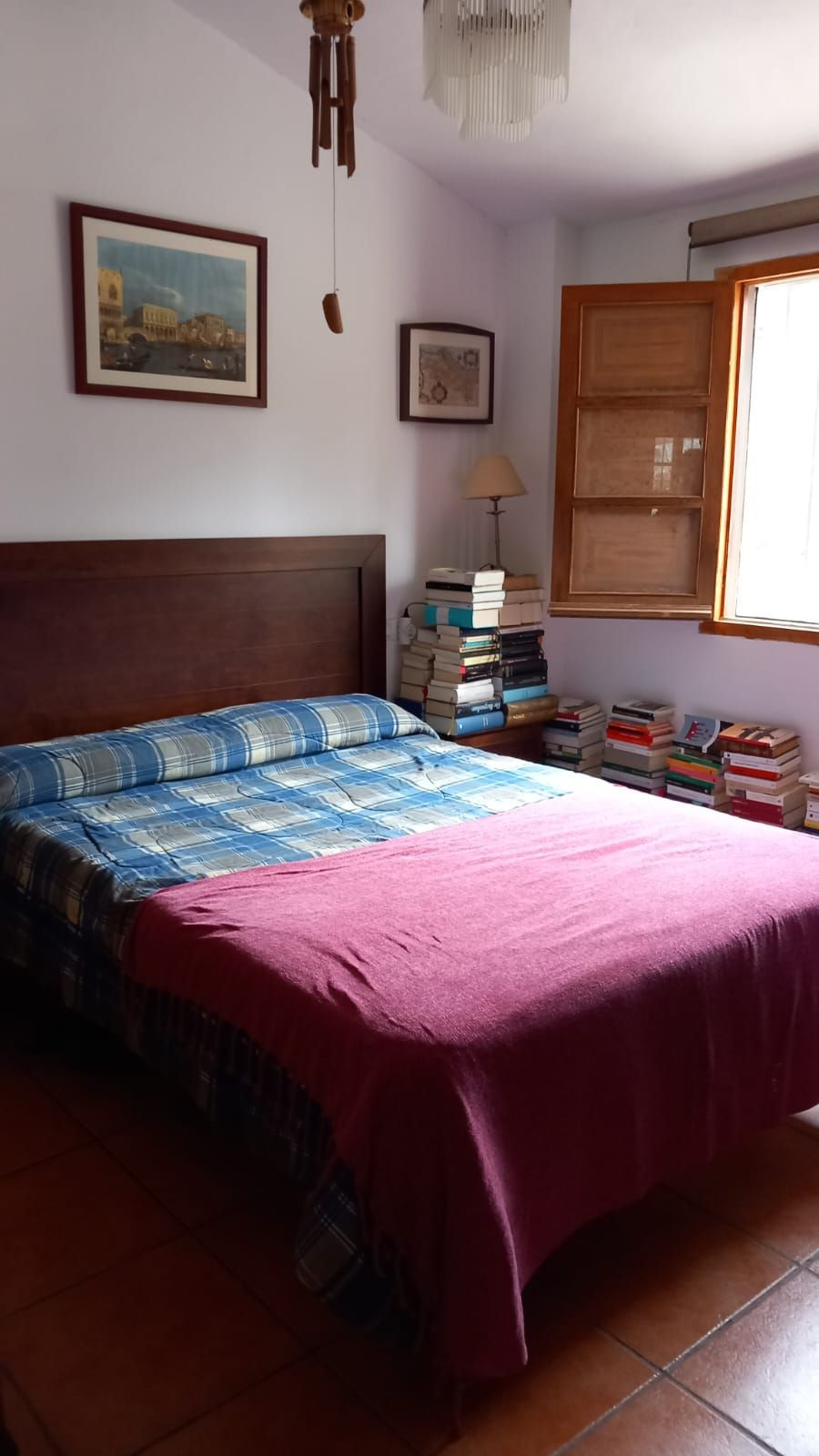 Finca - Cortijo in Riogordo-8