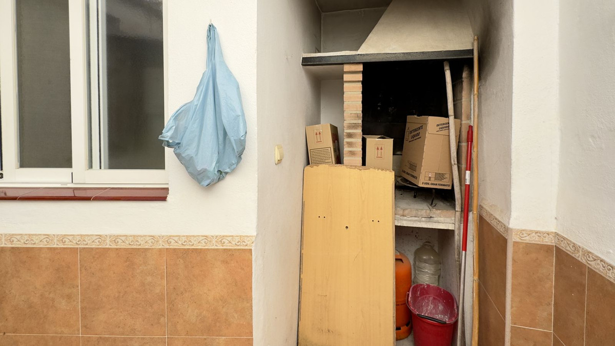 Geschakelde Woning in Riogordo-31