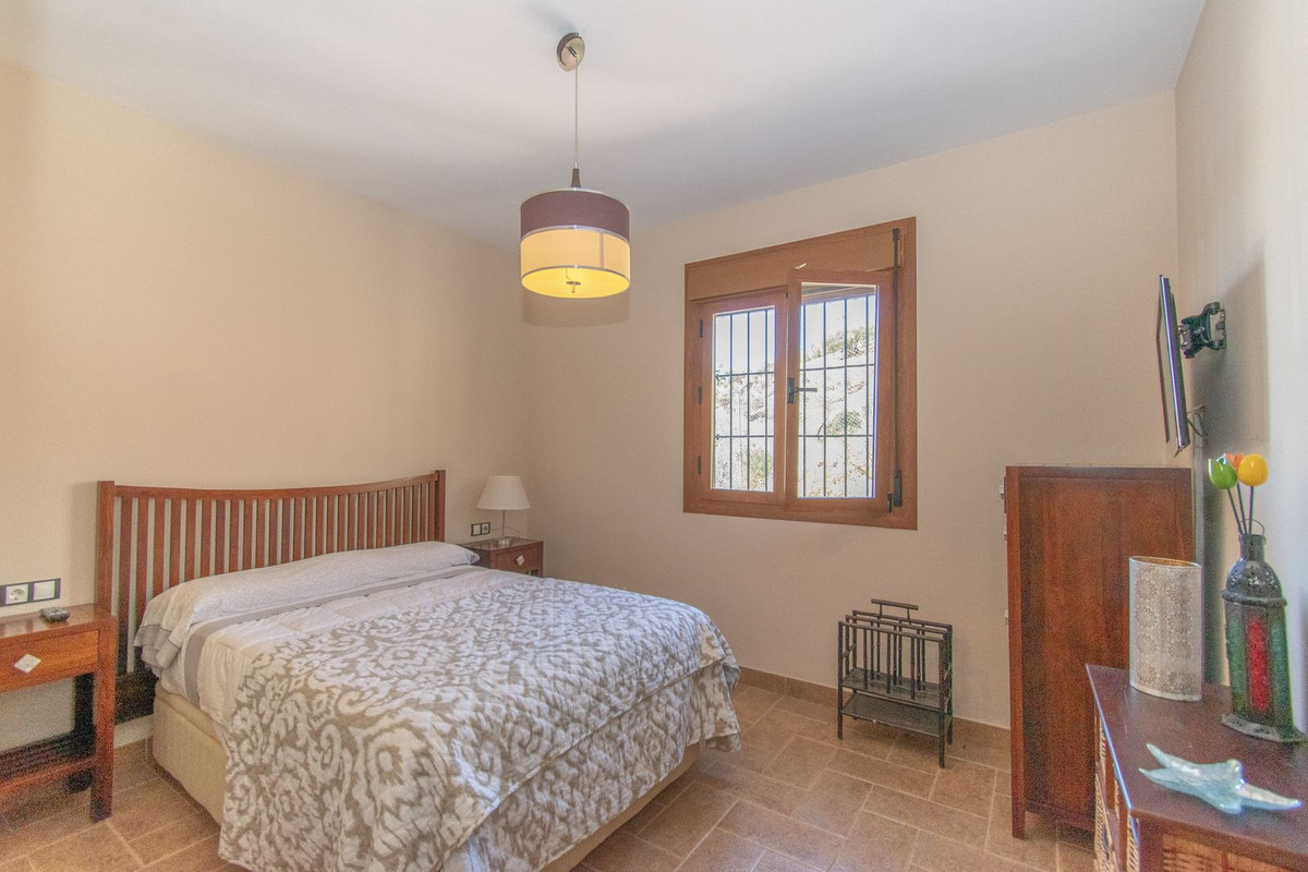 Finca - Cortijo in Riogordo-30