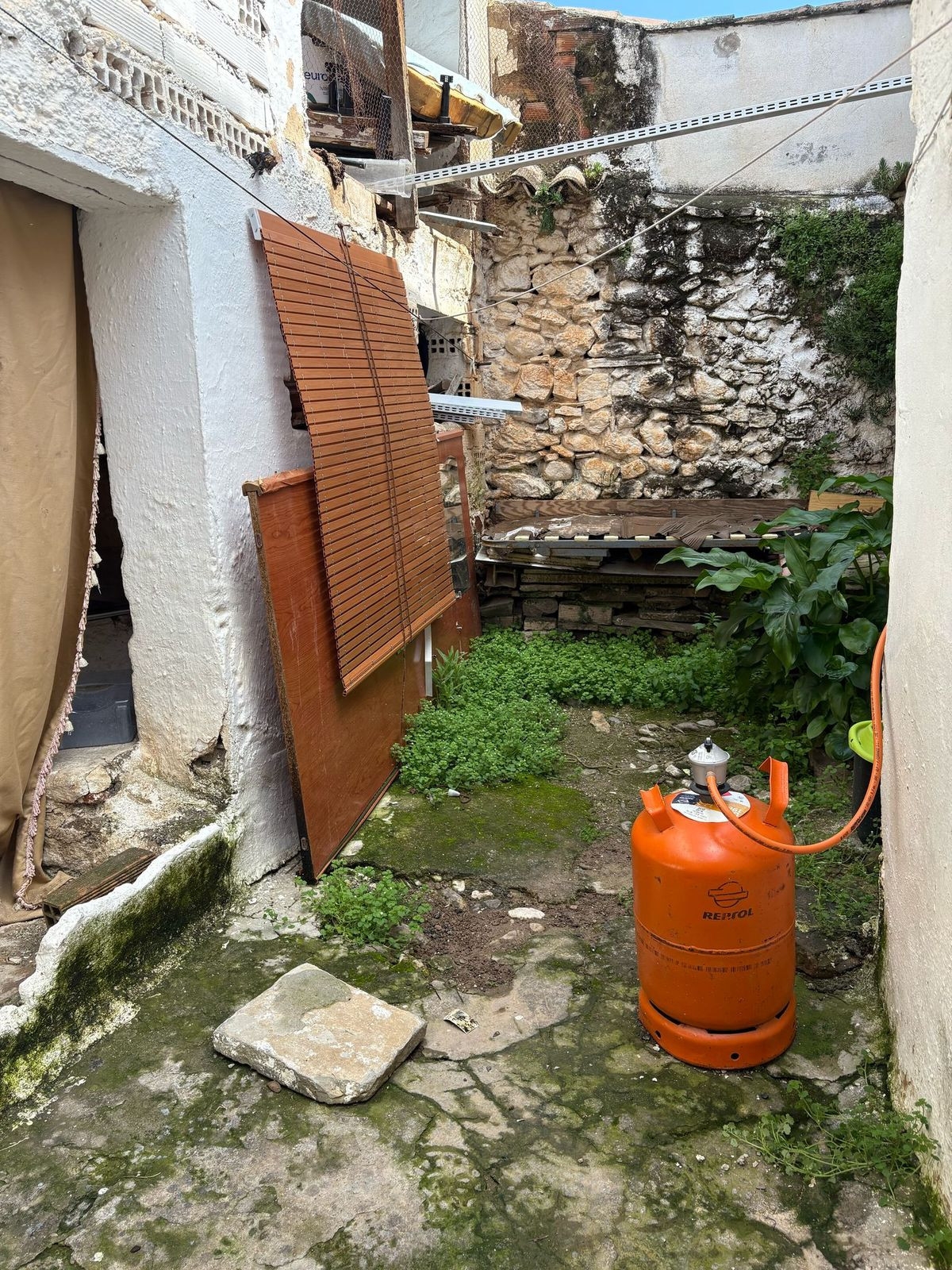 Geschakelde Woning in Riogordo-11