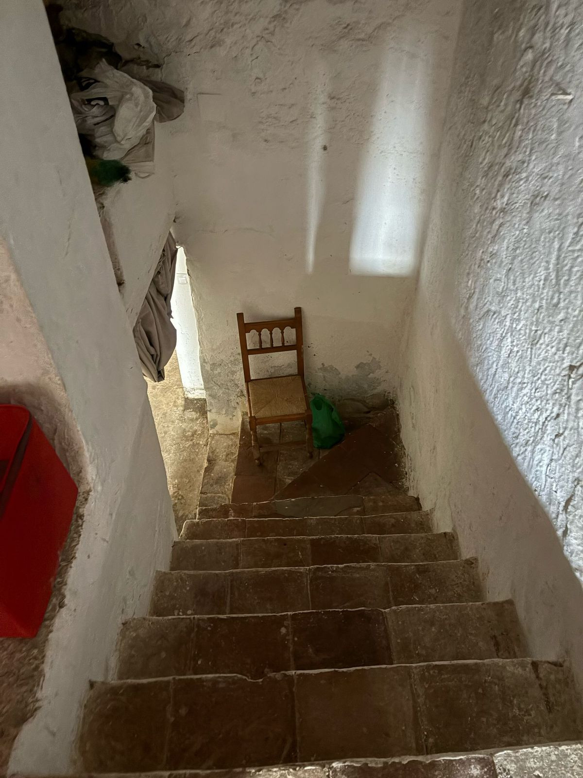Geschakelde Woning in Riogordo-12