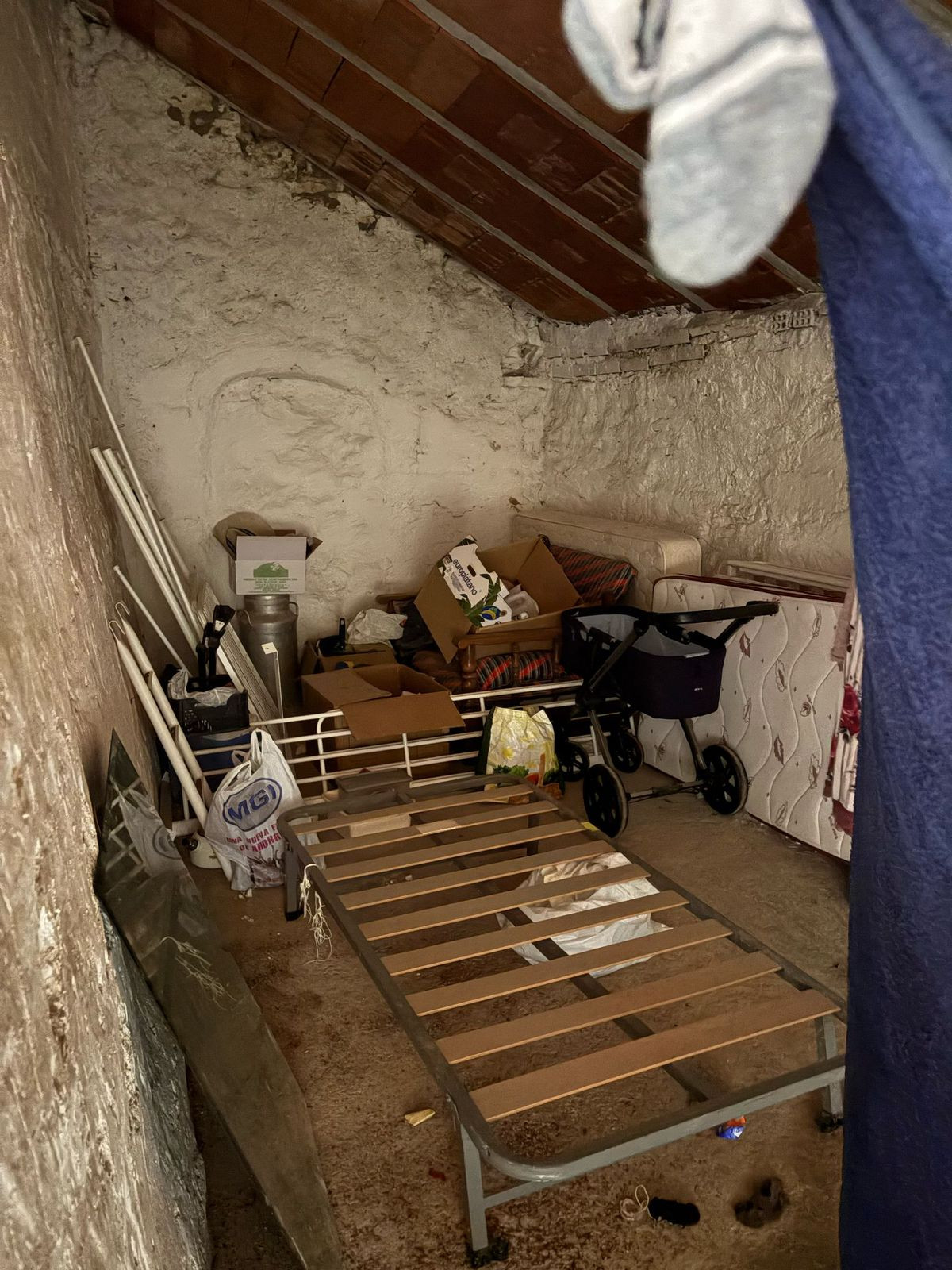 Geschakelde Woning in Riogordo-13