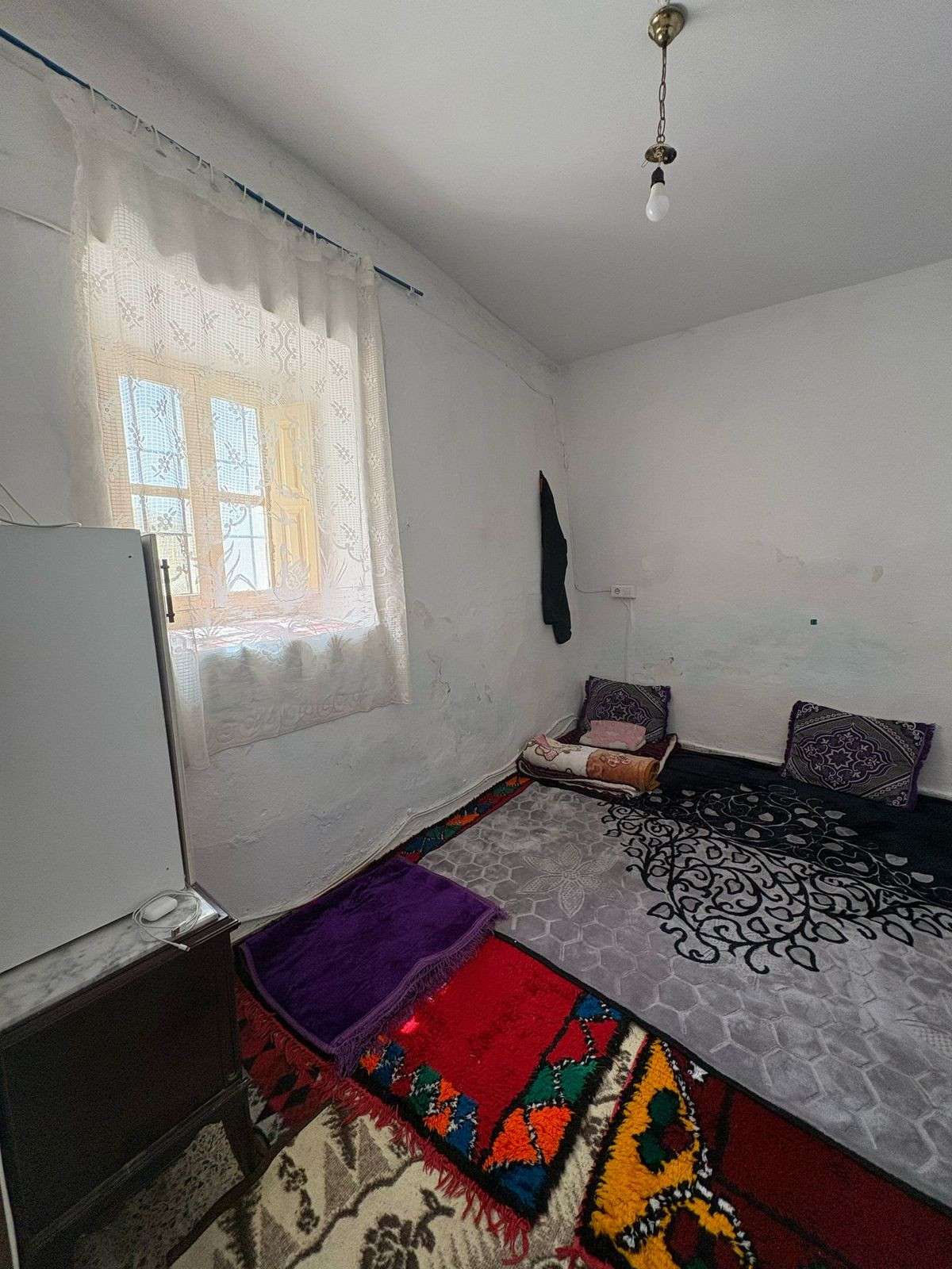 Geschakelde Woning in Riogordo-4