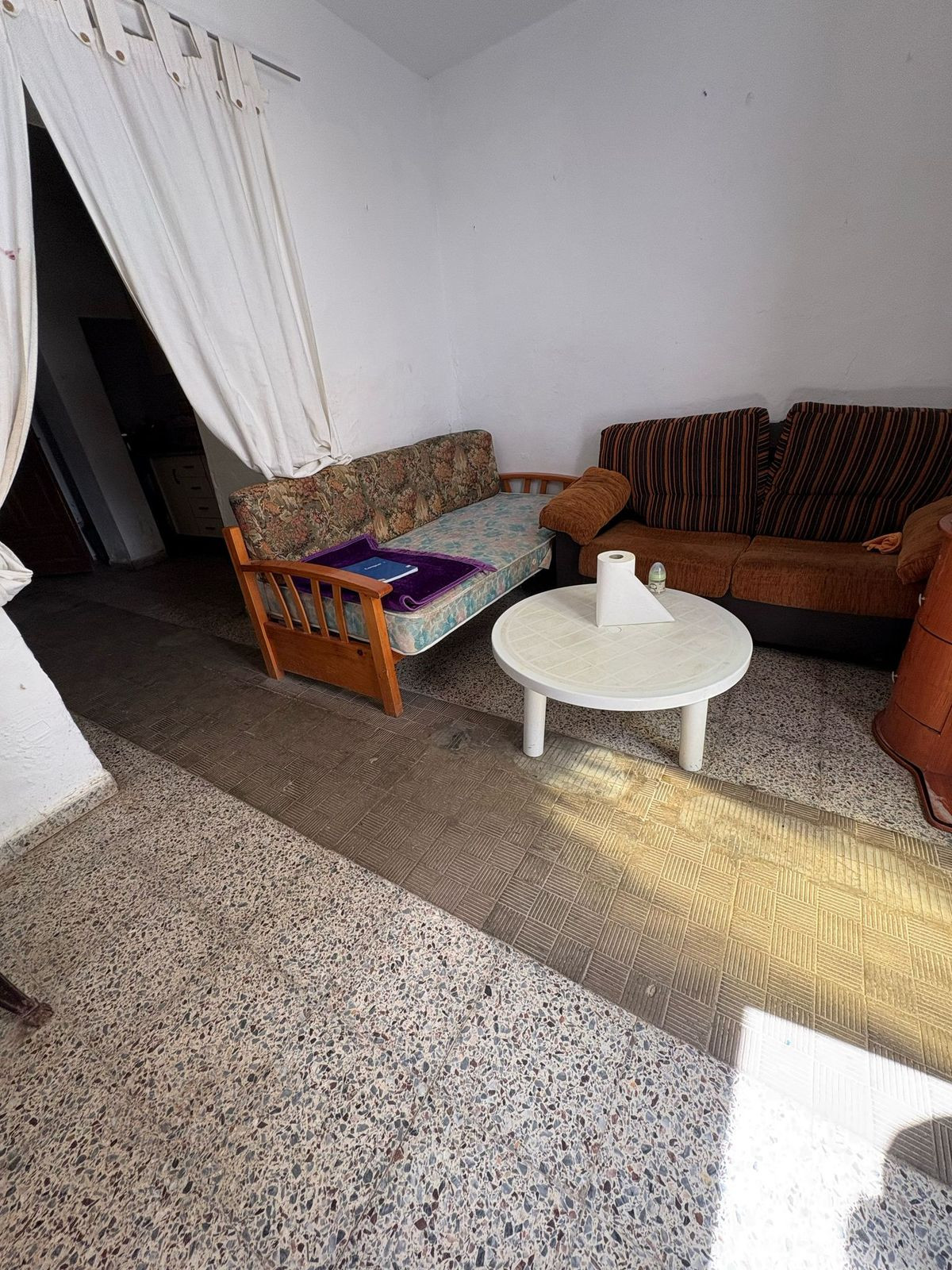 Geschakelde Woning in Riogordo-5