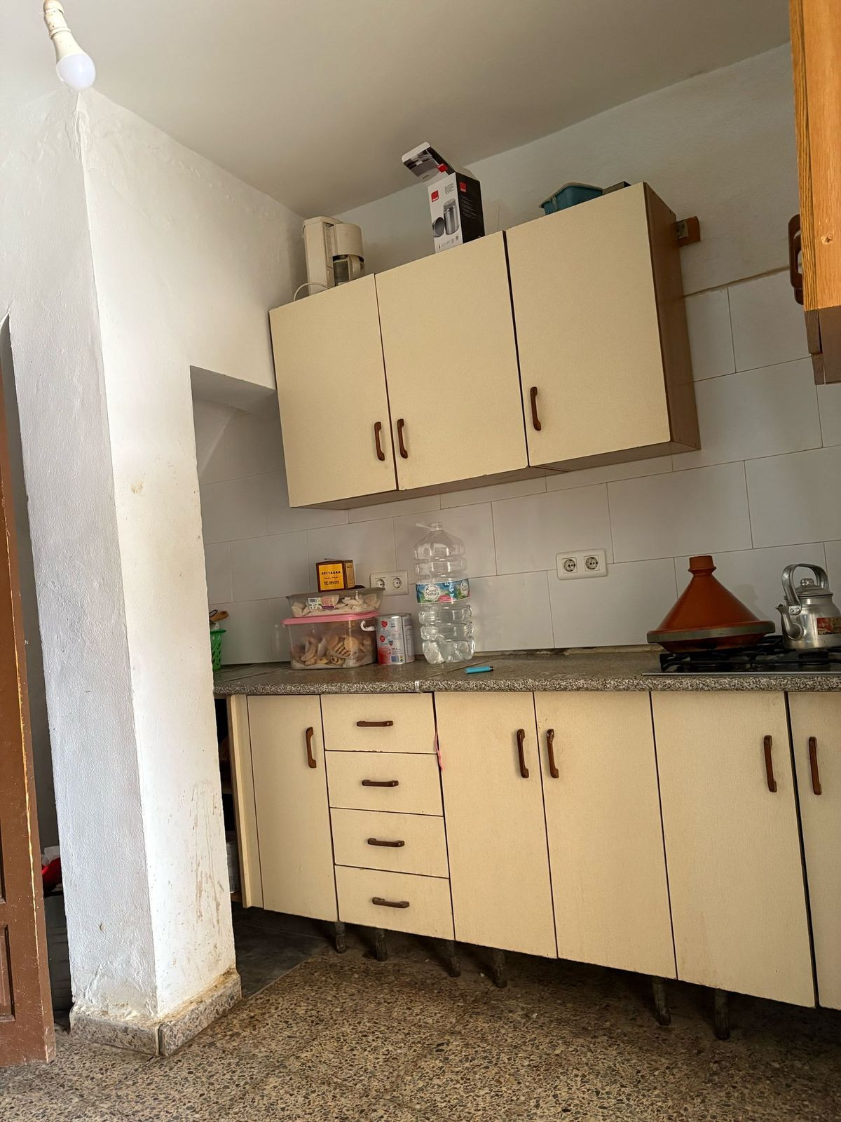 Geschakelde Woning in Riogordo-6