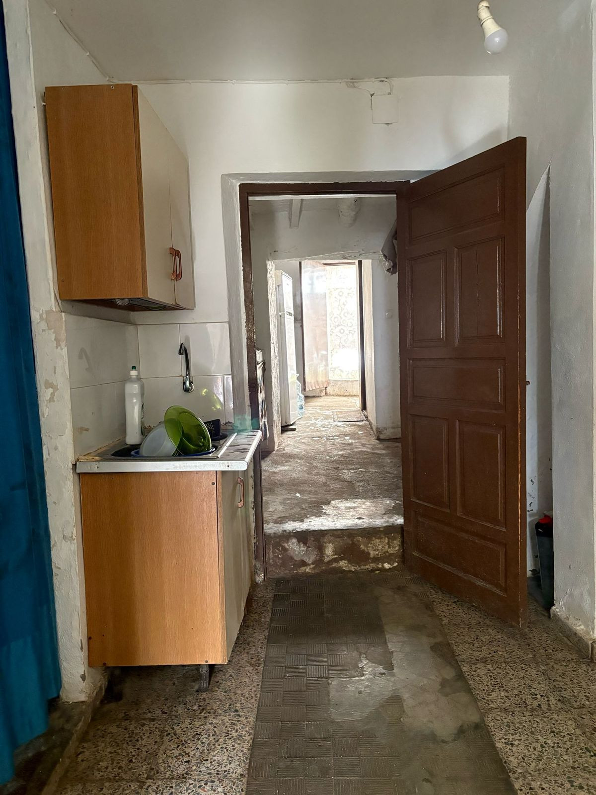 Geschakelde Woning in Riogordo-8