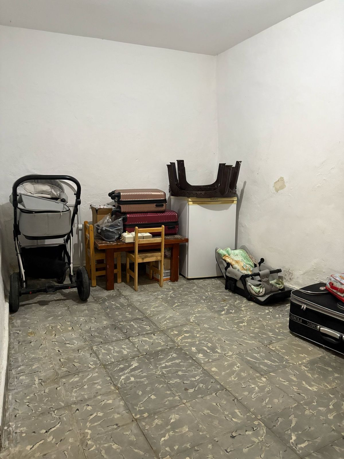 Geschakelde Woning in Riogordo-9