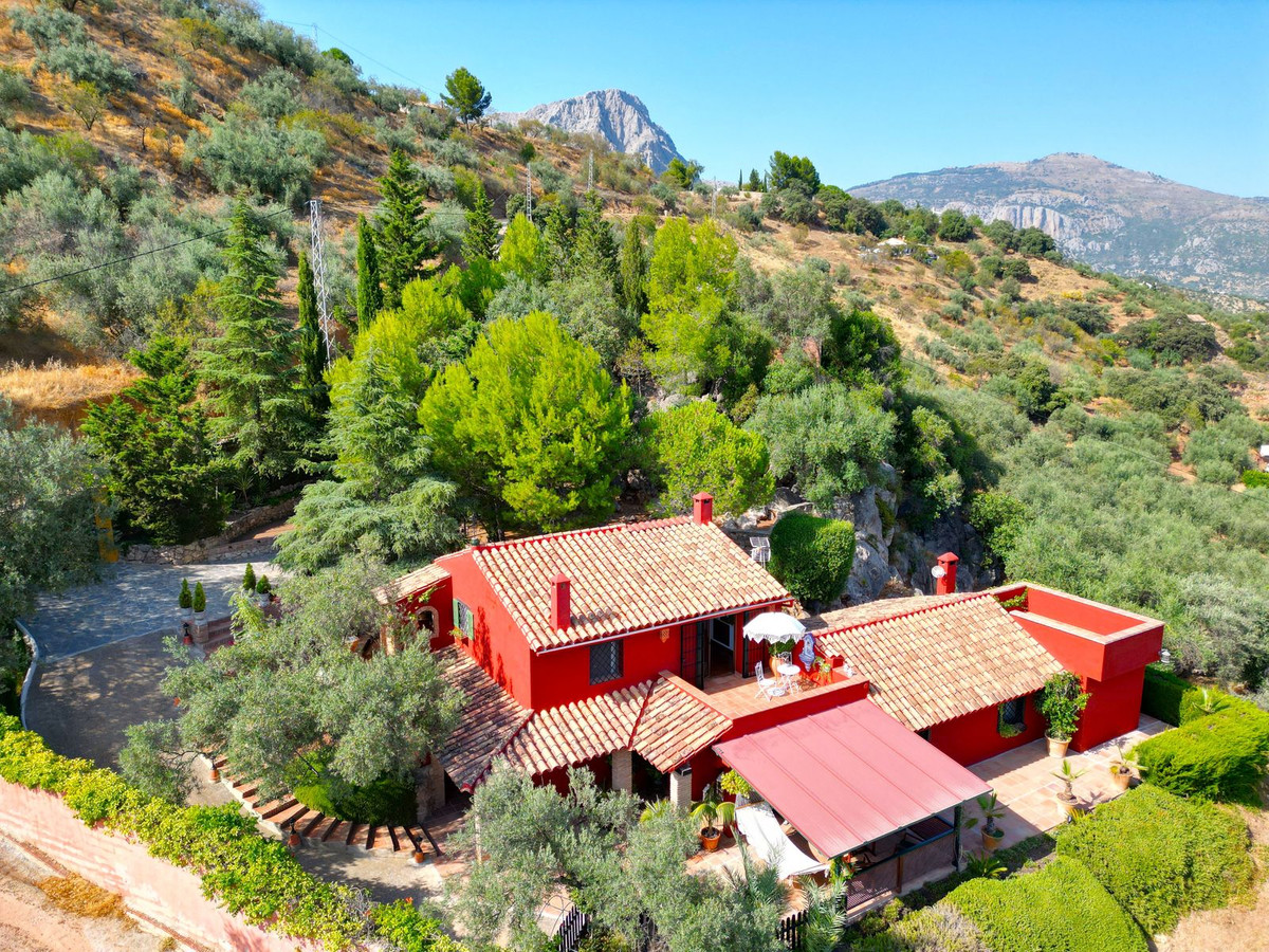 Huis te koop in Riogordo | 3 slaapkamers H5110846