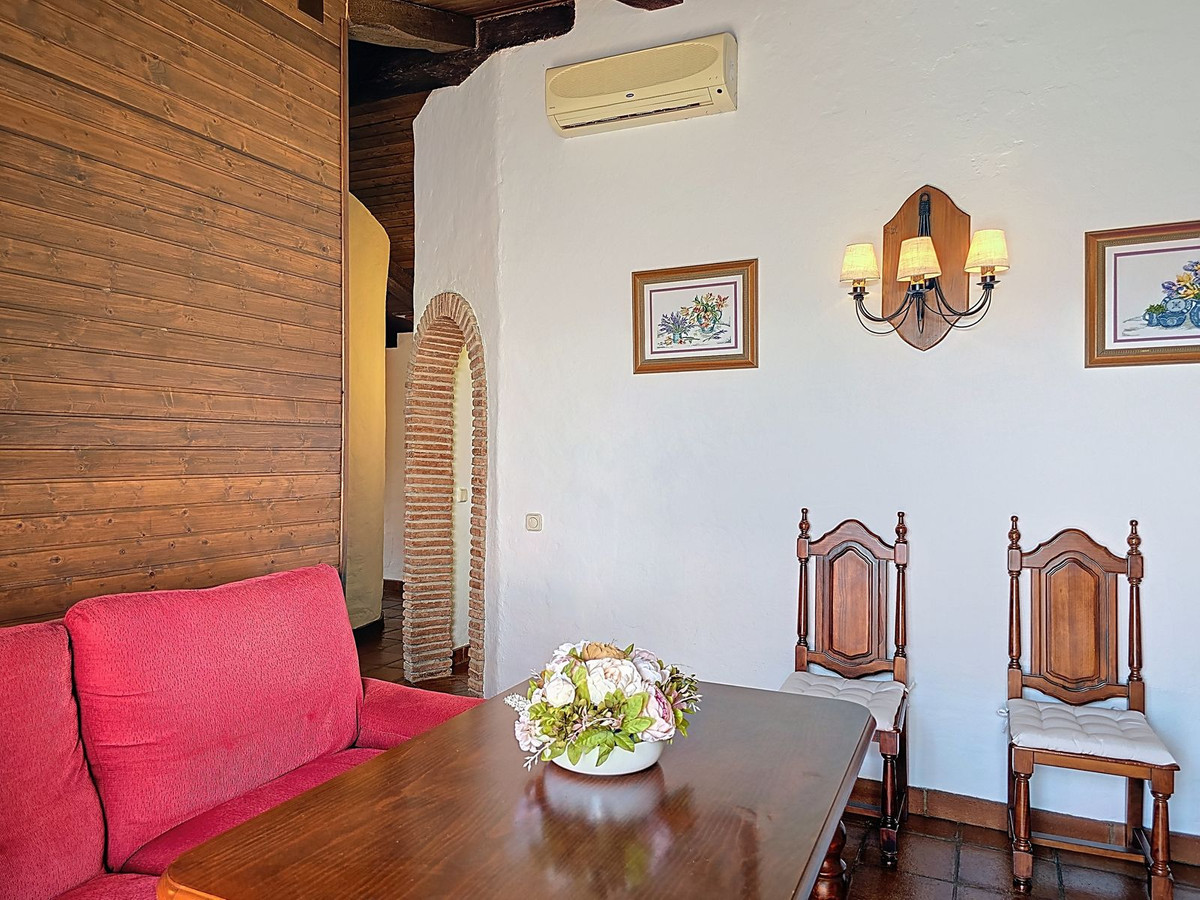 Huis te koop in Riogordo | 3 slaapkamers H5110846
