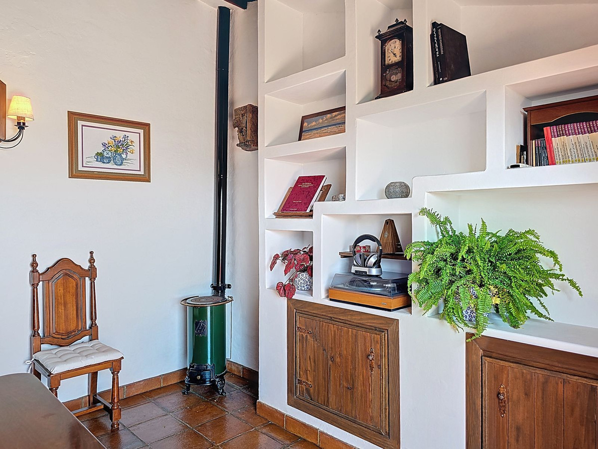 Huis te koop in Riogordo | 3 slaapkamers H5110846