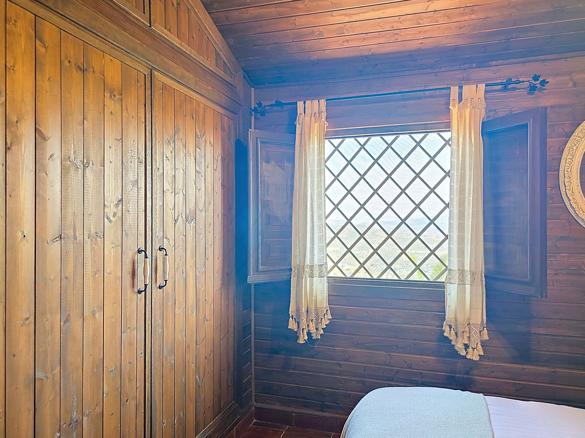 Huis te koop in Riogordo | 3 slaapkamers H5110846