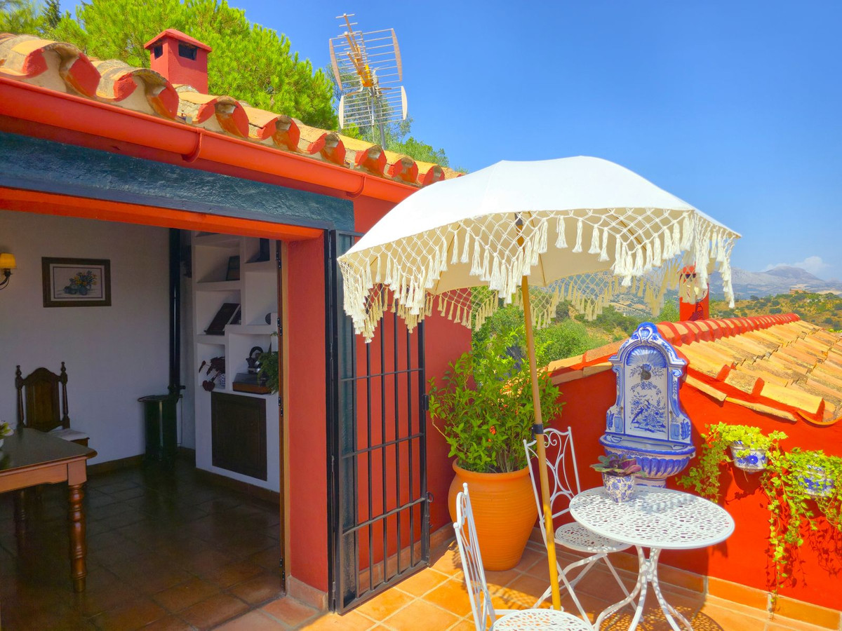 Huis te koop in Riogordo | 3 slaapkamers H5110846