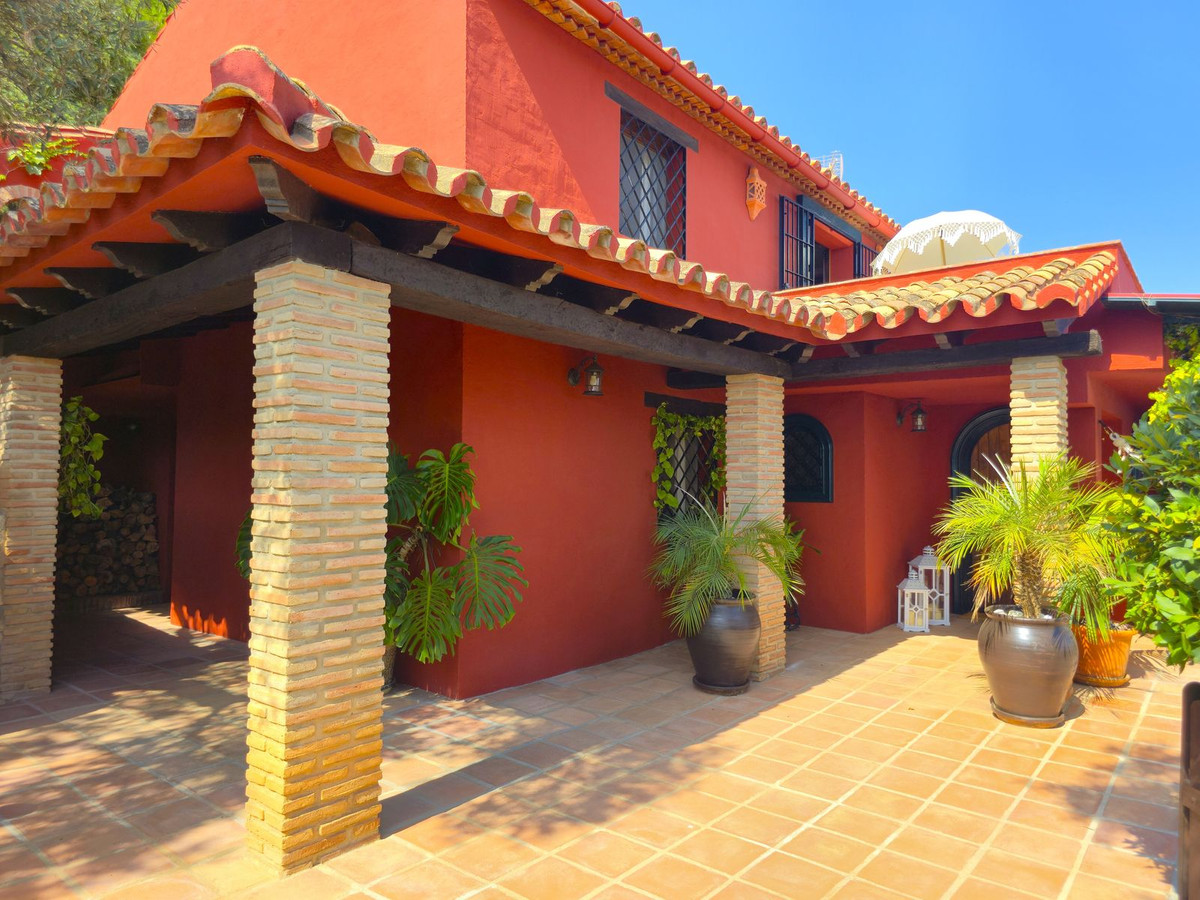 Huis te koop in Riogordo | 3 slaapkamers H5110846