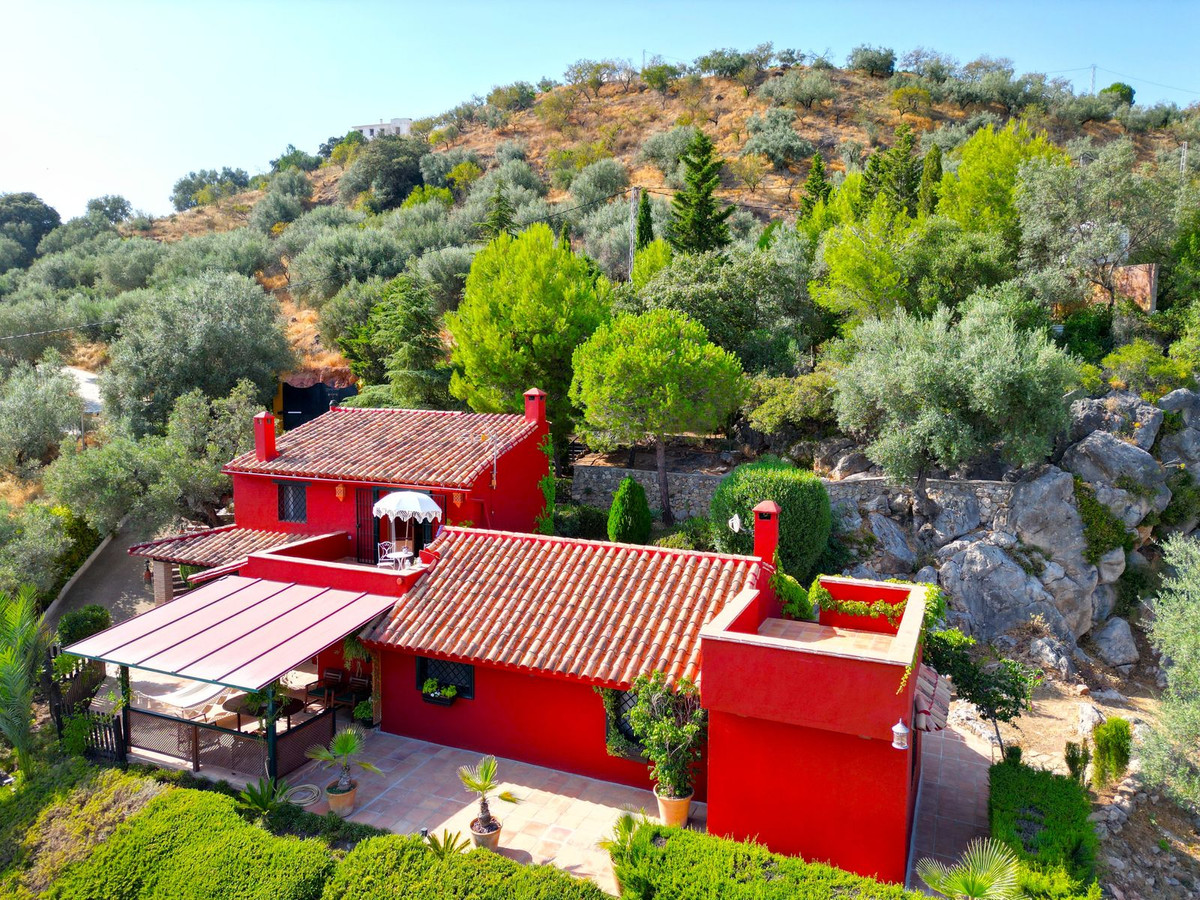 Huis te koop in Riogordo | 3 slaapkamers H5110846