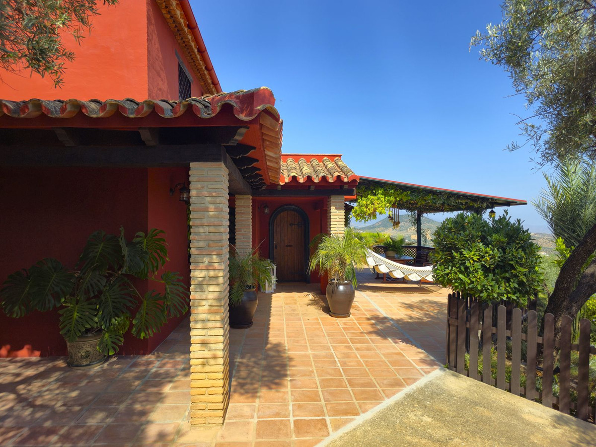 Huis te koop in Riogordo | 3 slaapkamers H5110846