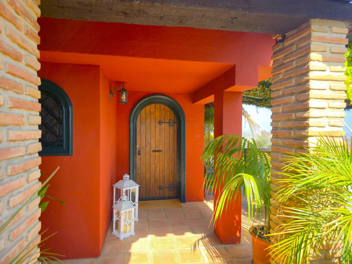 Huis te koop in Riogordo | 3 slaapkamers H5110846