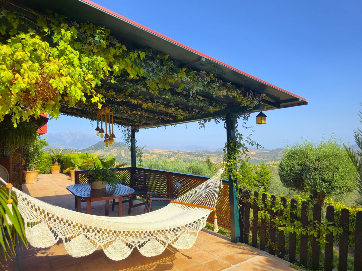 Huis te koop in Riogordo | 3 slaapkamers H5110846