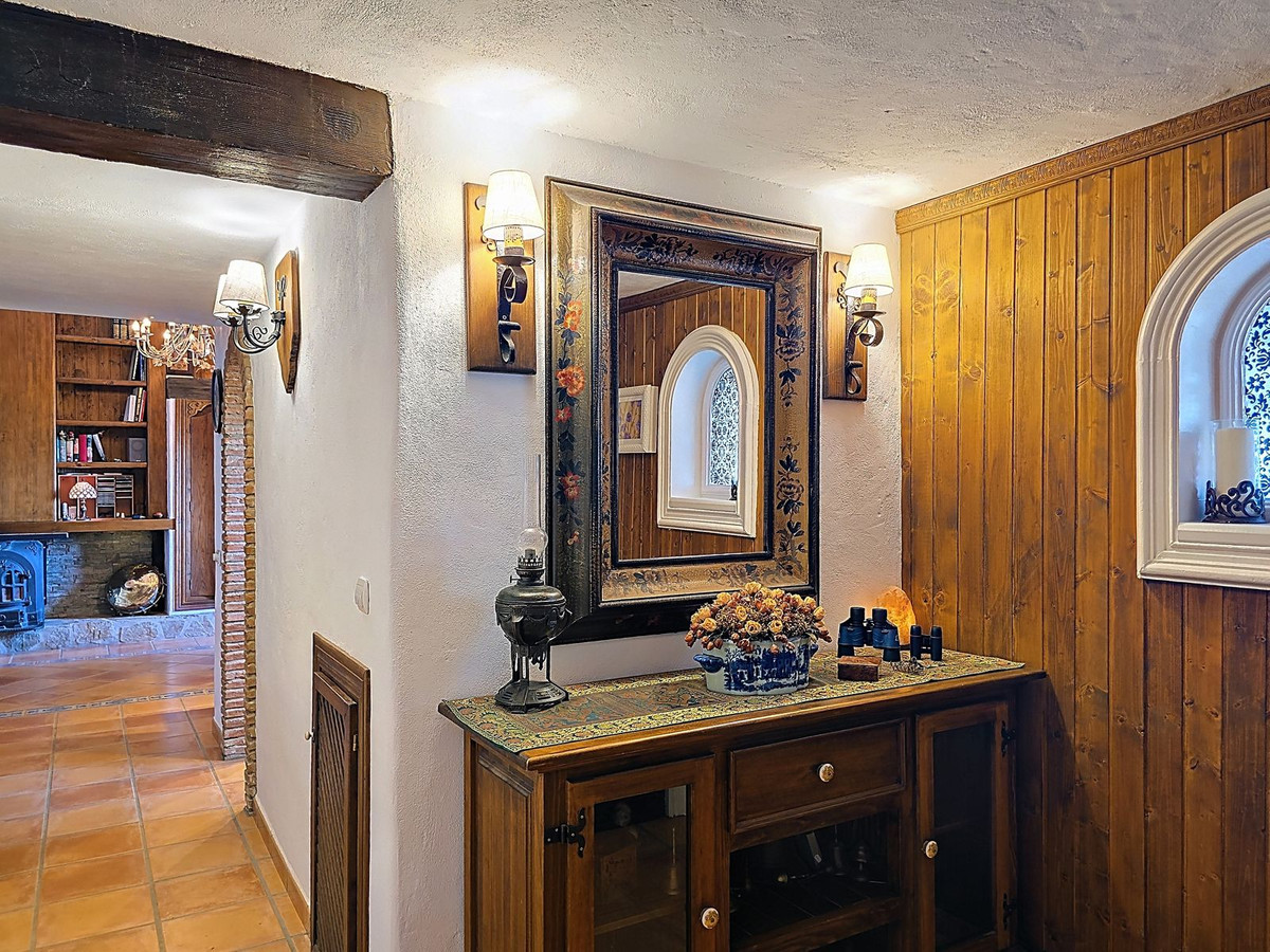 Huis te koop in Riogordo | 3 slaapkamers H5110846