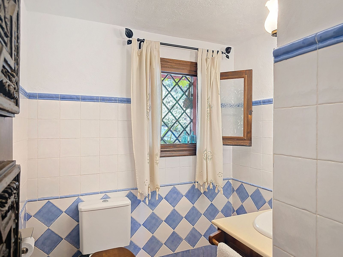 Huis te koop in Riogordo | 3 slaapkamers H5110846
