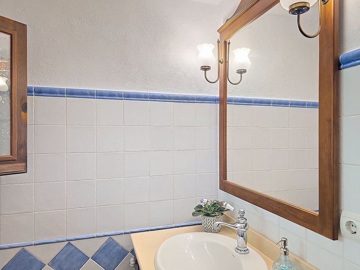 Huis te koop in Riogordo | 3 slaapkamers H5110846