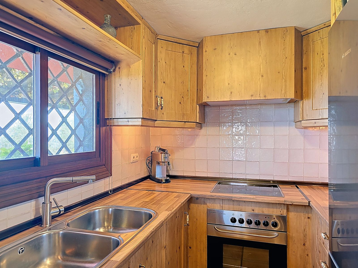 Huis te koop in Riogordo | 3 slaapkamers H5110846