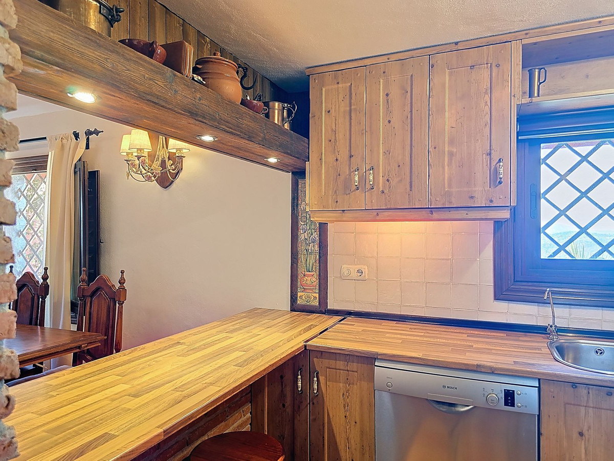 Huis te koop in Riogordo | 3 slaapkamers H5110846