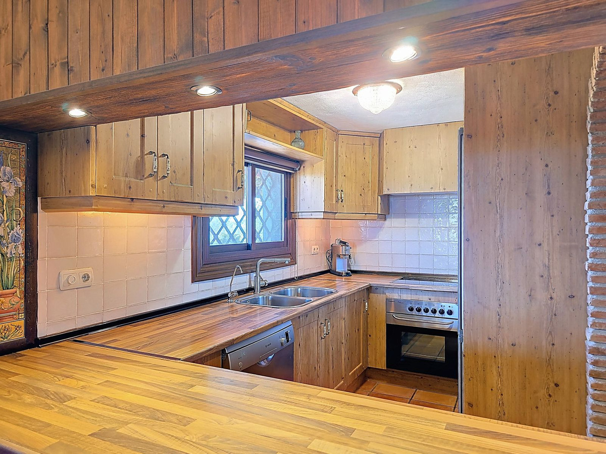 Huis te koop in Riogordo | 3 slaapkamers H5110846