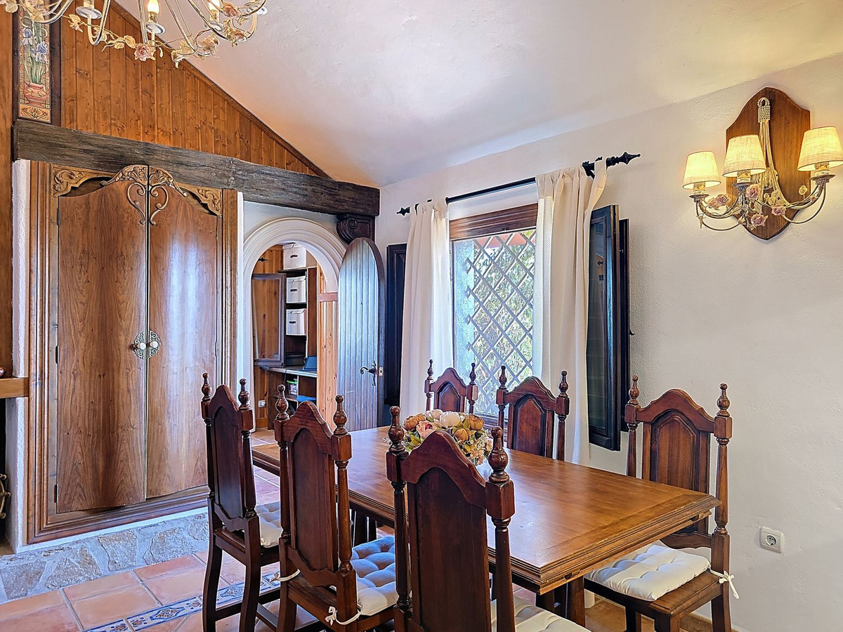 Huis te koop in Riogordo | 3 slaapkamers H5110846