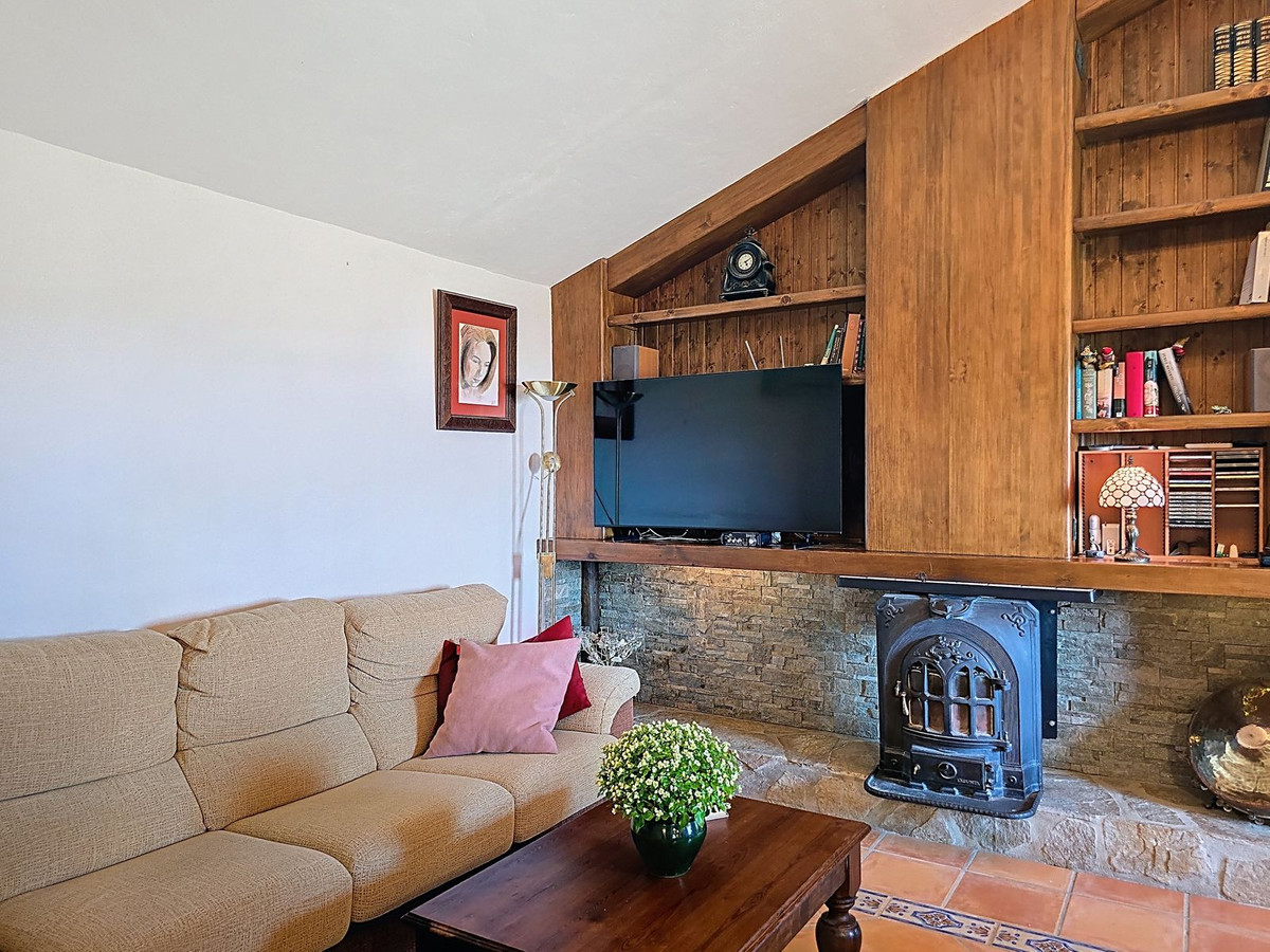 Huis te koop in Riogordo | 3 slaapkamers H5110846