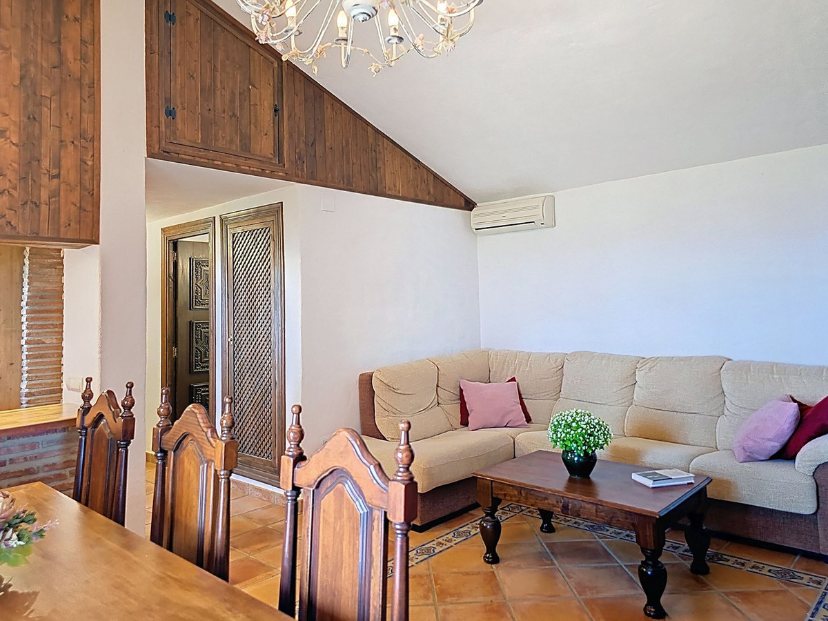 Huis te koop in Riogordo | 3 slaapkamers H5110846