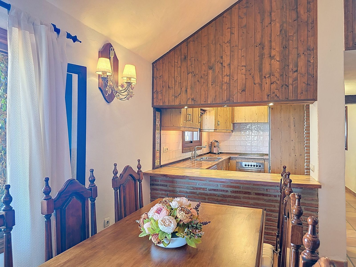 Huis te koop in Riogordo | 3 slaapkamers H5110846