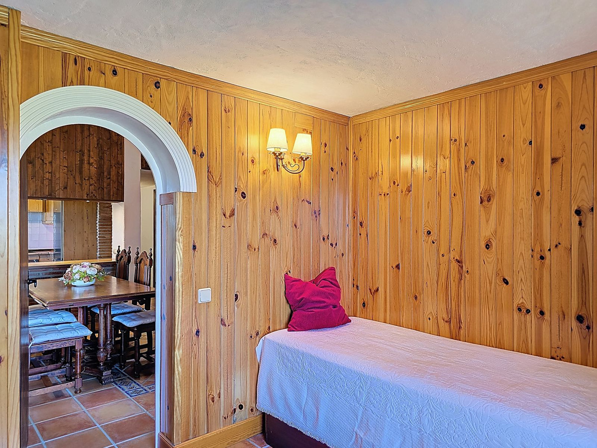 Huis te koop in Riogordo | 3 slaapkamers H5110846