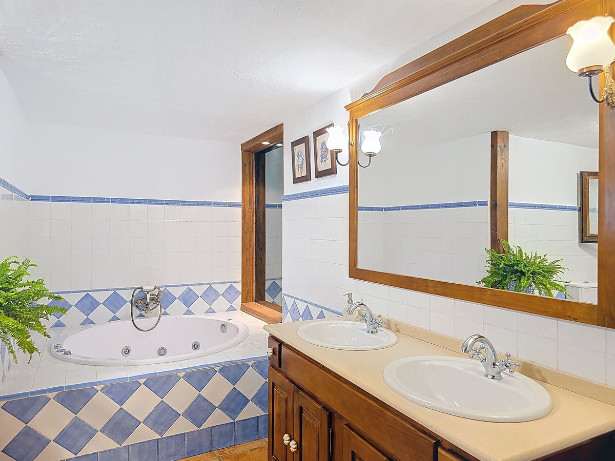 Huis te koop in Riogordo | 3 slaapkamers H5110846