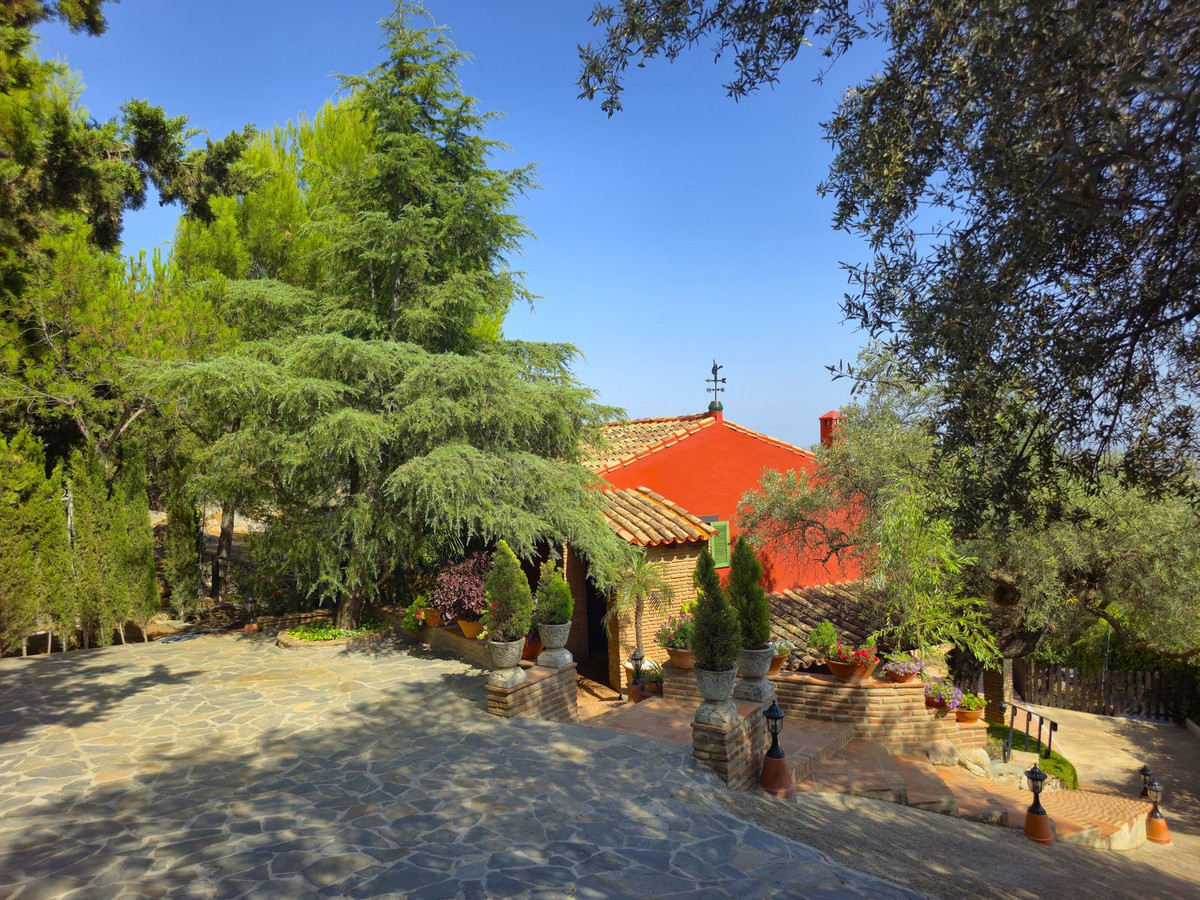 Huis te koop in Riogordo | 3 slaapkamers H5110846