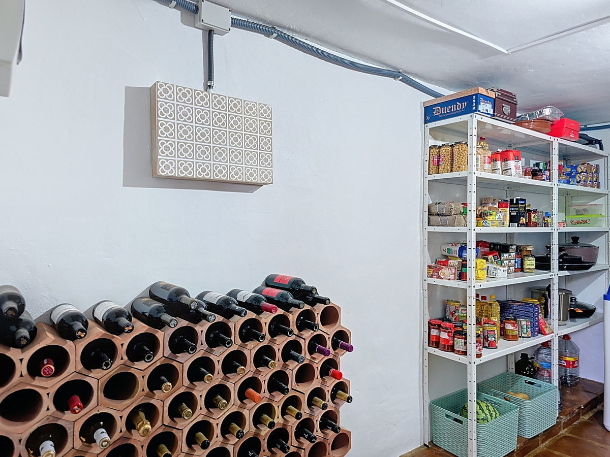 Huis te koop in Riogordo | 3 slaapkamers H5110846